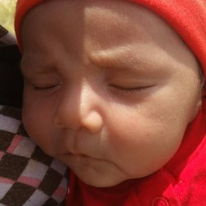 Meet your Posher, Dalia